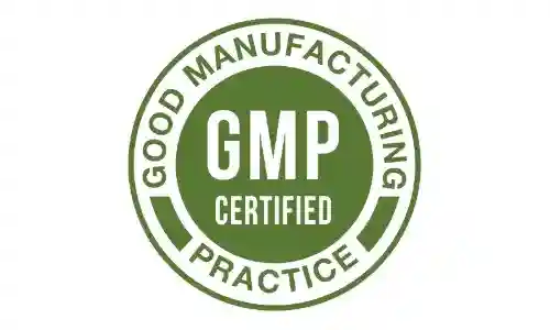 Pulmo Balance GMP Certified