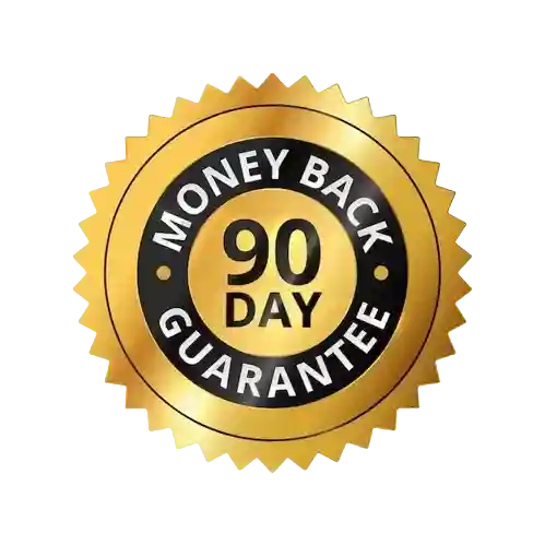 Pulmo Balance Money Back Guarantee
